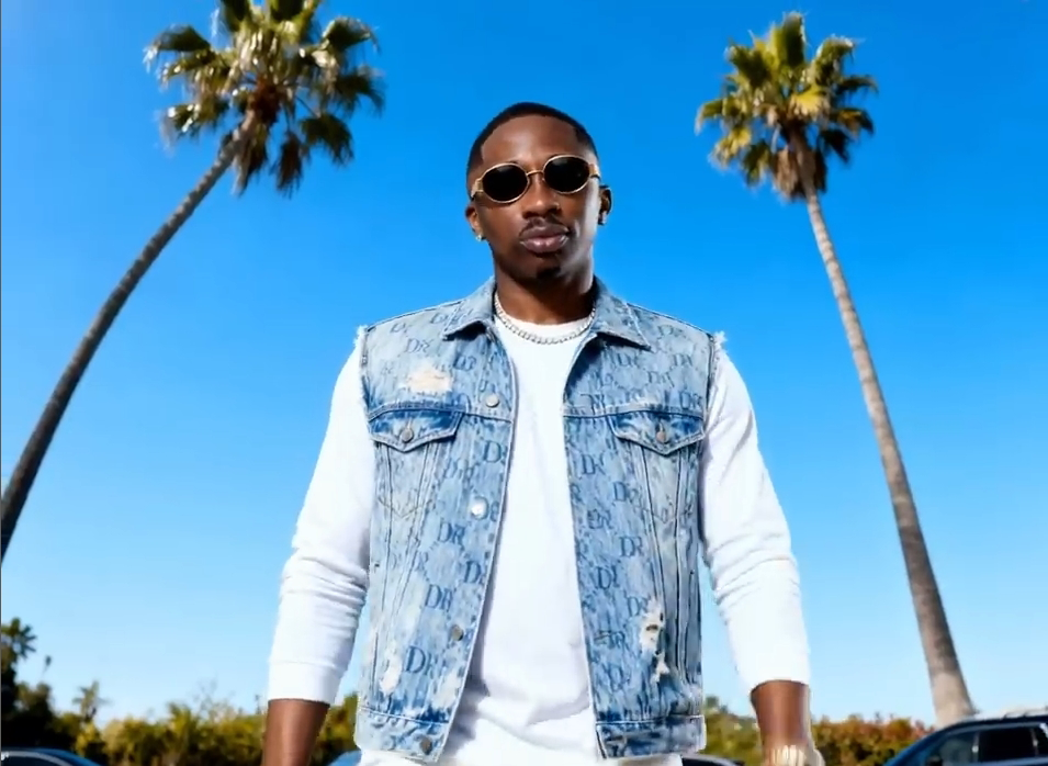 Nandy & Jux – Sweety (Official Video Cover 2025)