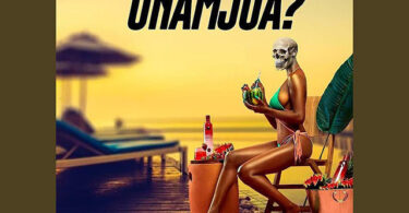 Nashi Classic OG - Unamjua (Official audio cover 2025)