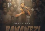 Obby Alpha – Hawawezi (Official Audio Cover 2025)
