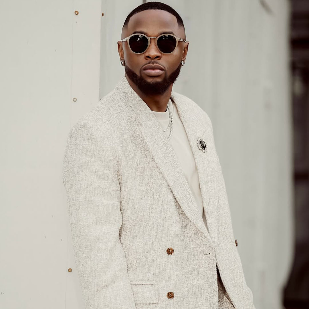 Ommy Dimpoz Ft Vanessa Mdee - Me and You (Official audio cover 2025)