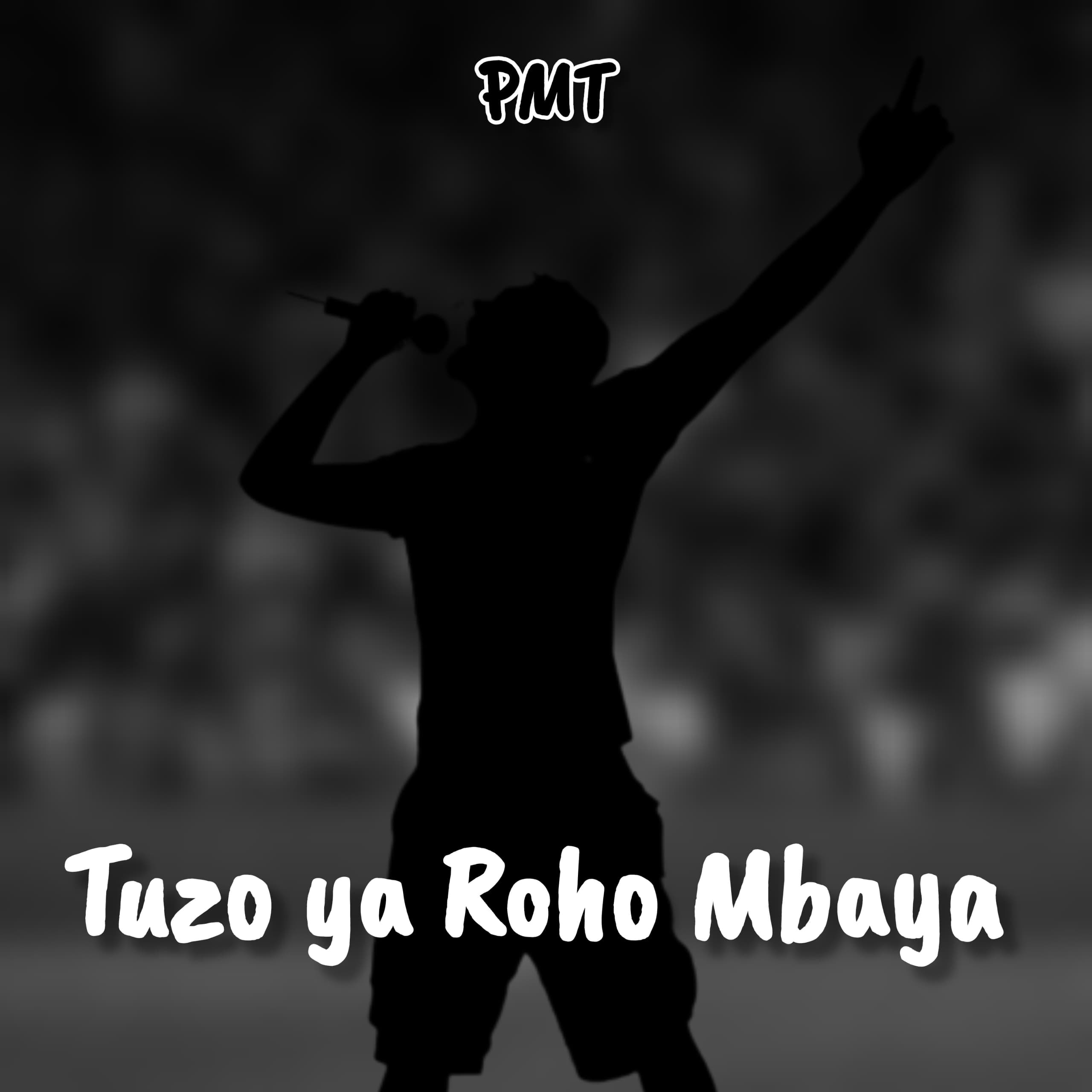 PMT - Tuzo ya Roho Mbaya (Official Audio Cover 2025)