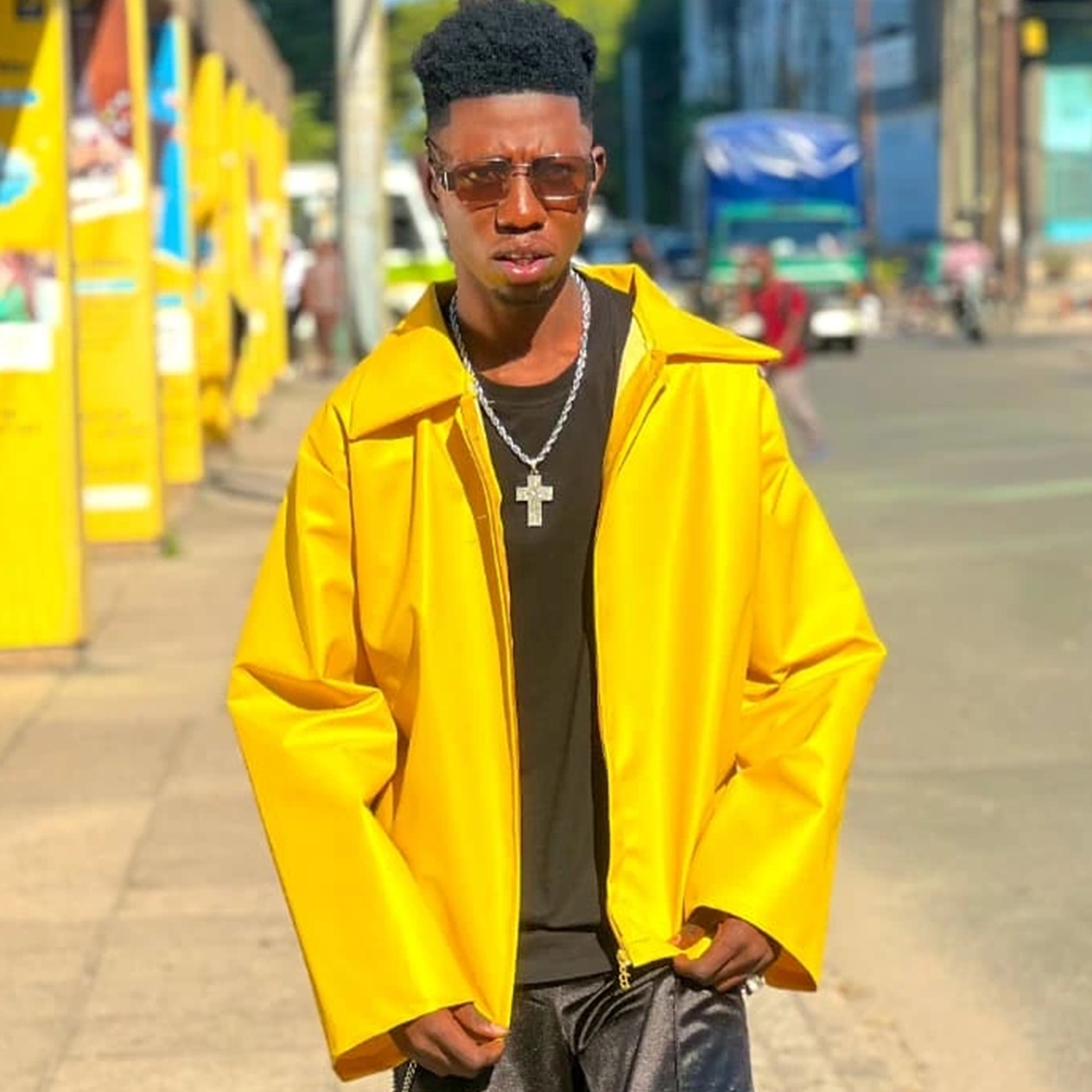 Phany Love ‐ I Love You (Official Audio Cover 2025)