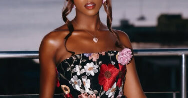 Phina – Kesho Yako (Official audio cover 2025)