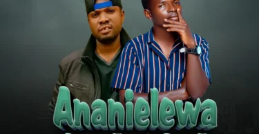 Pnc Tz x Paul Shengelo - Ananielewa Mungu Rmx (Official Audio Cover 2025)