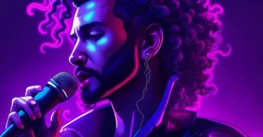 Rajo Mc - Kiboko Yao (Official Audio Cover 2025)