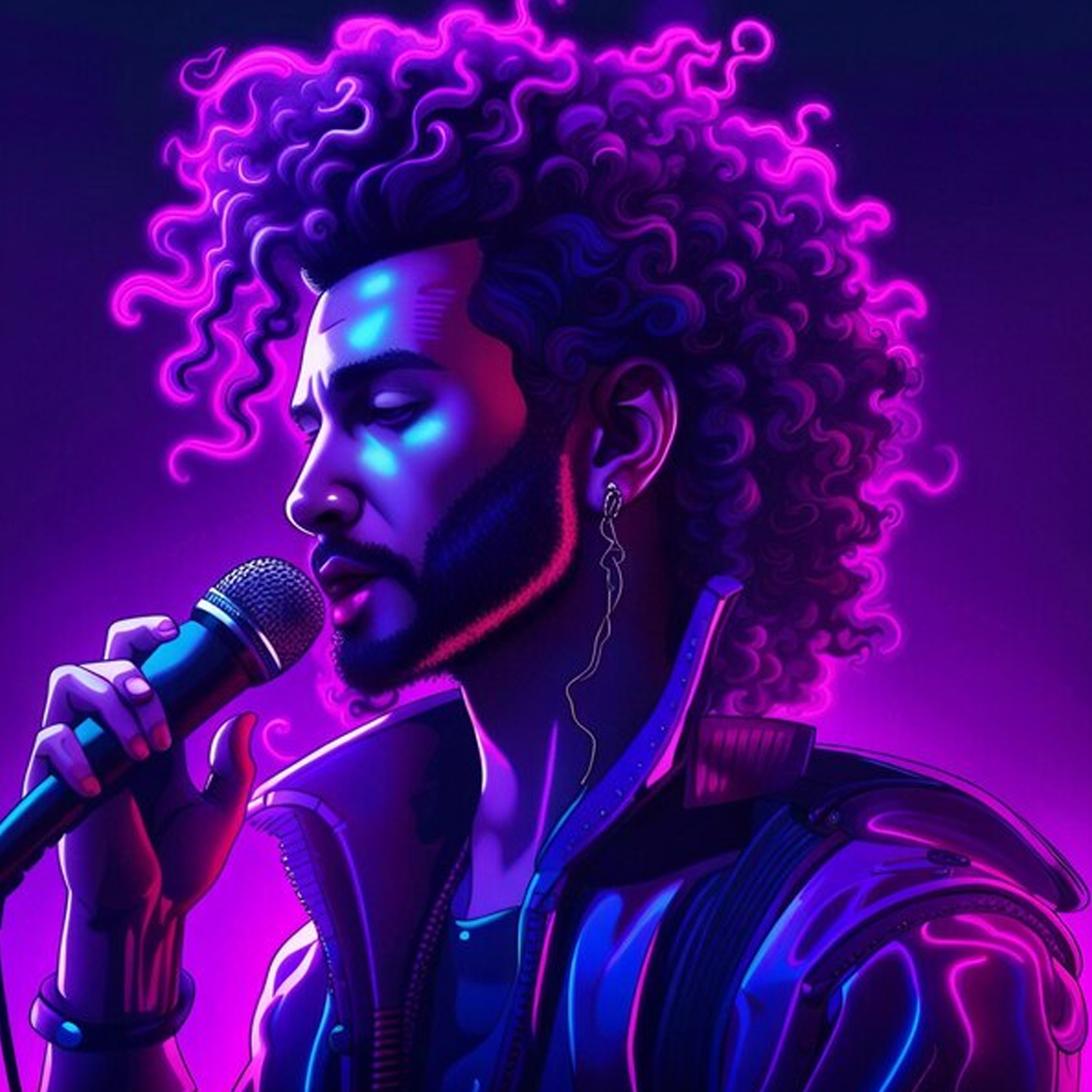 Rajo Mc - Kiboko Yao (Official Audio Cover 2025)