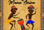 Rashy Talent Ft. Dj boba x Collypiano – Singeli Mama Amina (Official Audio Cover 2025)