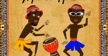 Rashy Talent Ft. Dj boba x Collypiano – Singeli Mama Amina (Official Audio Cover 2025)