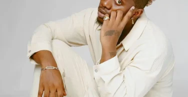 Rayvanny Ft. Salima Chica – Songi Songi (Official Audio Cover 2025)