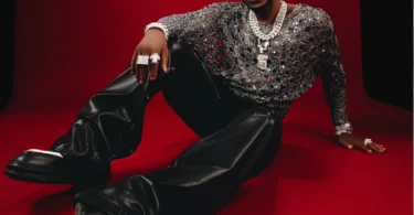 Rich Mavoko – Siwezi (Official Audio Cover 2025)