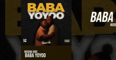 Rosena Voic - Mama Yoyoo (Official Audio Cover 2025)