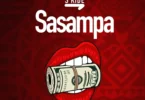S Kide – Sasampa (Official Audio Cover 2025)