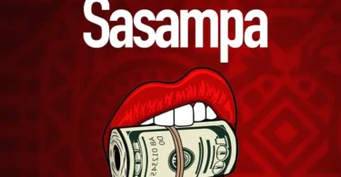 S Kide – Sasampa (Official Audio Cover 2025)