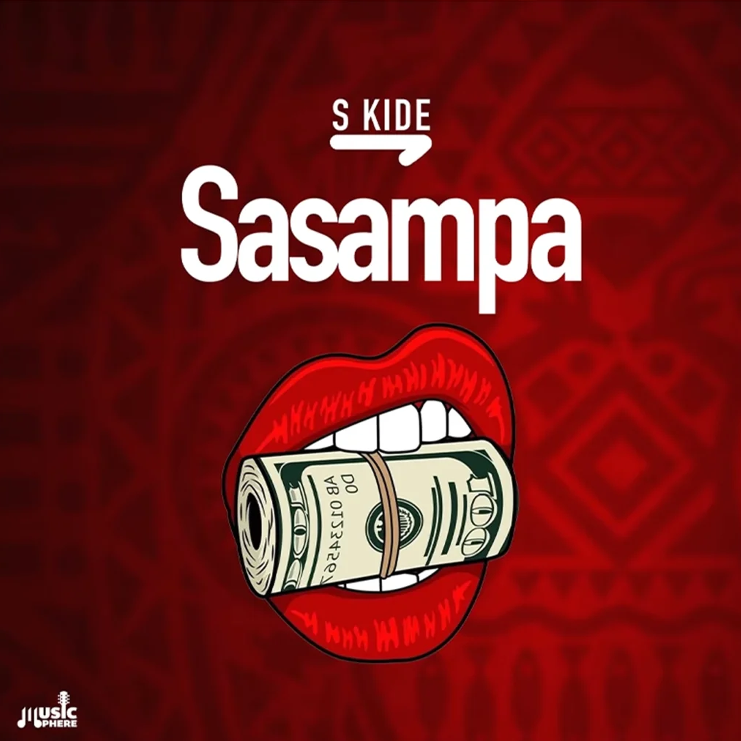 S Kide – Sasampa (Official Audio Cover 2025)