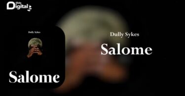 Dully Sykes - Salome (Official audio cover 2025)