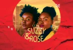 Sele Minamba – Suzy na Rose (Official Audio Cover 2025)