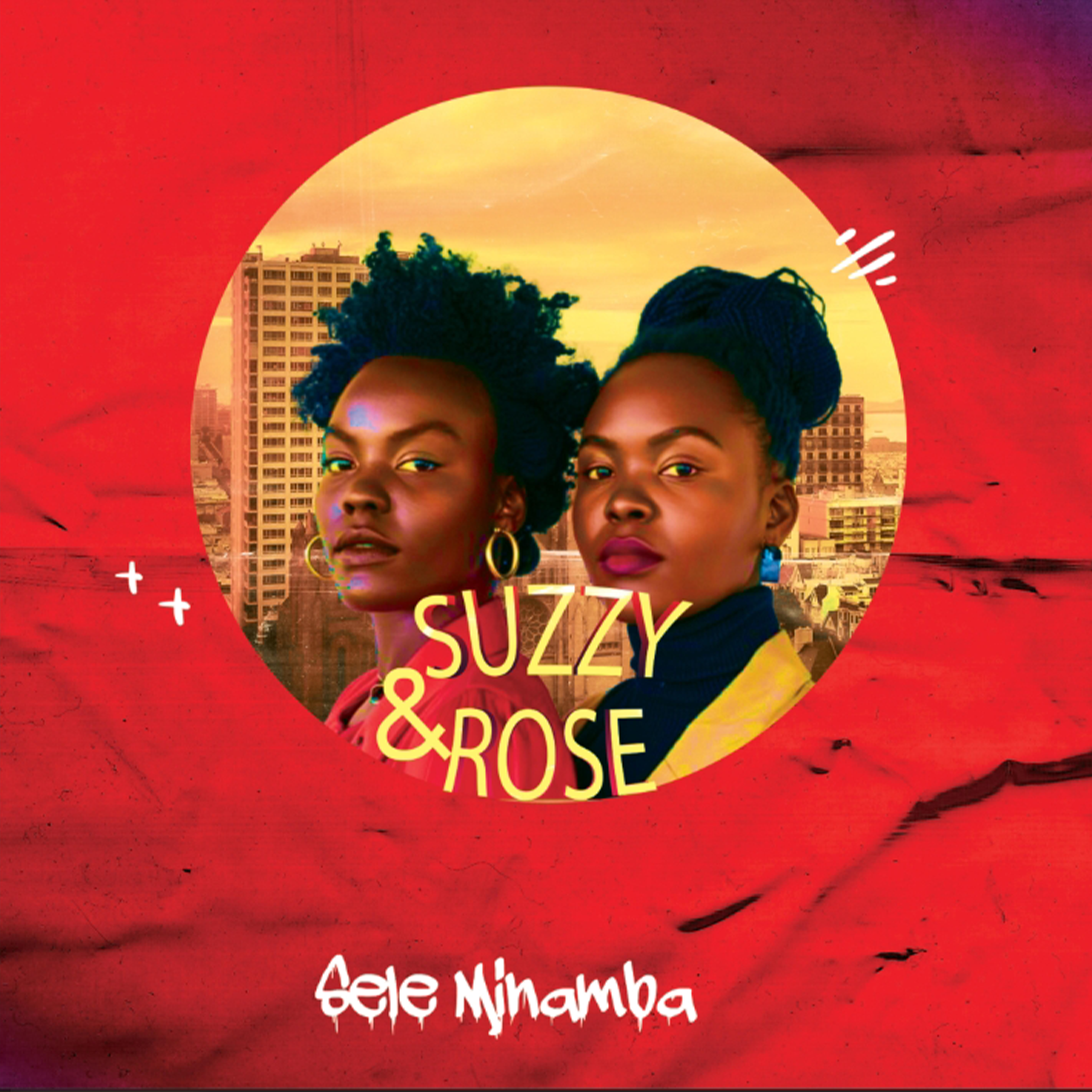 Sele Minamba – Suzy na Rose (Official Audio Cover 2025)