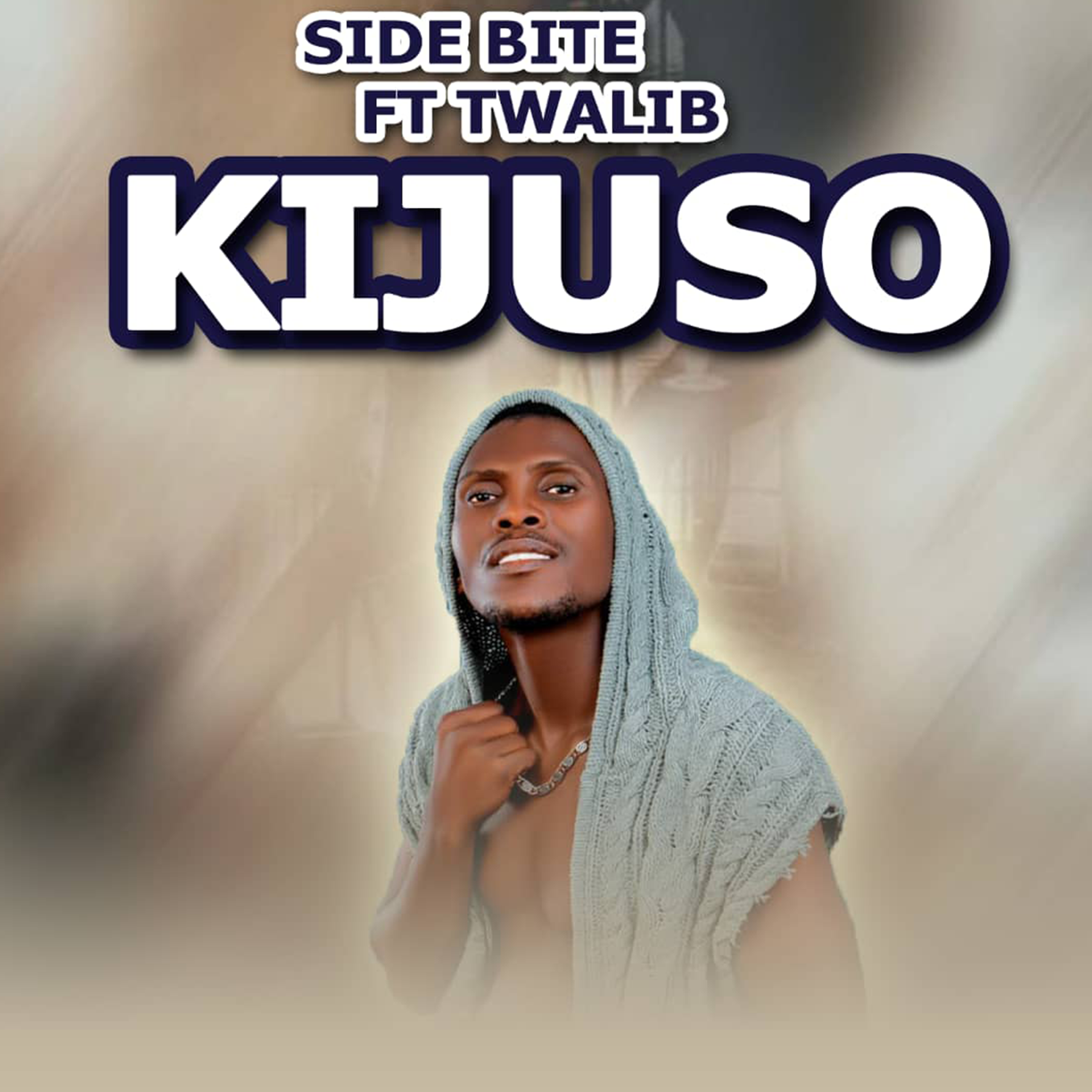 Side Bite Ft Twalib - Kijuso (Official Audio Cover 2025)