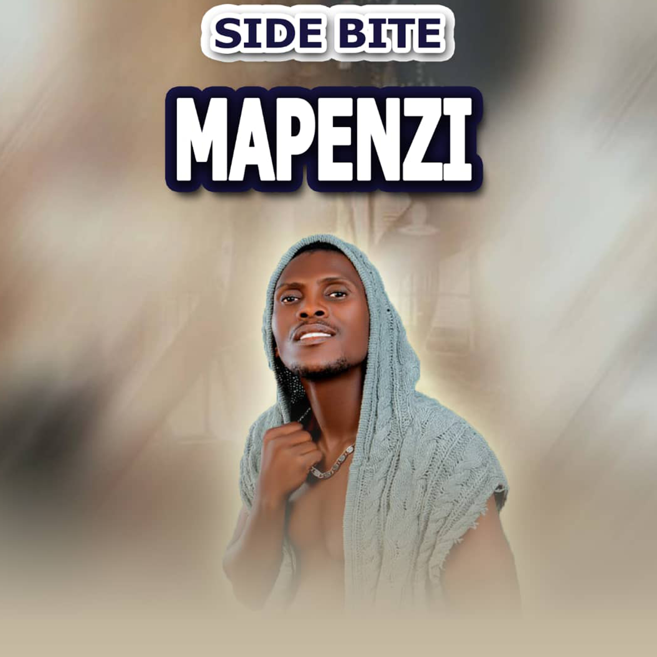 Side Bite - Mapenzi (Official Audio Cover 2025)