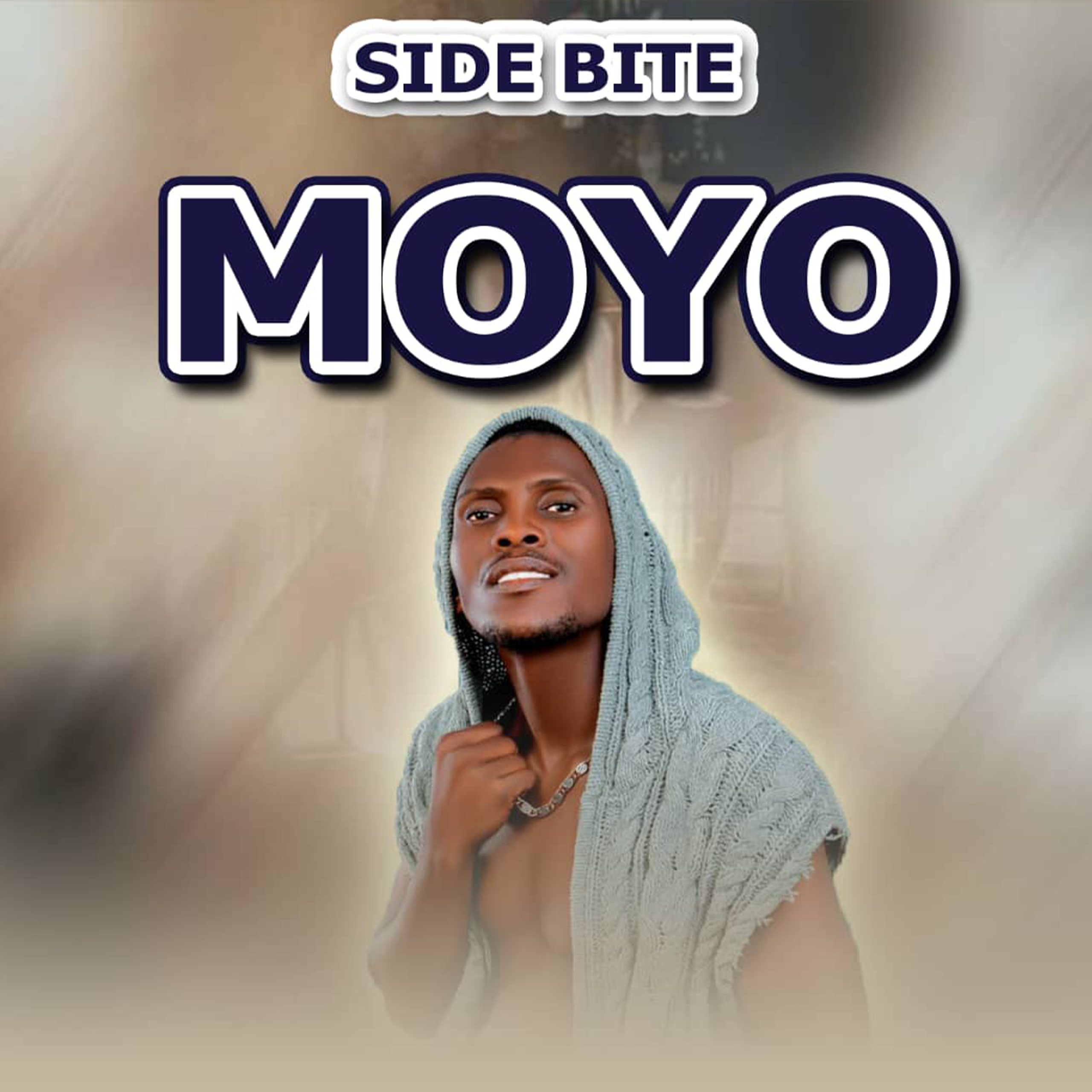 Side Bite - Moyo (Official Audio Cover 2025)