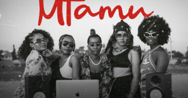 Singeli Queens – Mtamu (Official audio cover 2025)