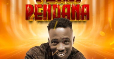 Sojja - Tuna Pendana(Official Audio Cover 2025)