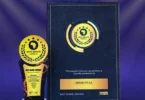SportPesa Tanzania named Africa’s best sports Betting Brand at The Best Brand Africa Bwards