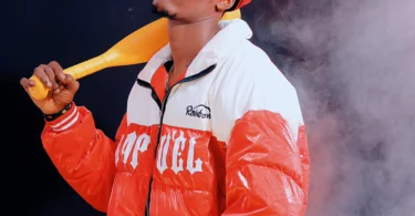 Stizo Ft. Kisamaki – Nashidwa (Official Audio Cover 2025)