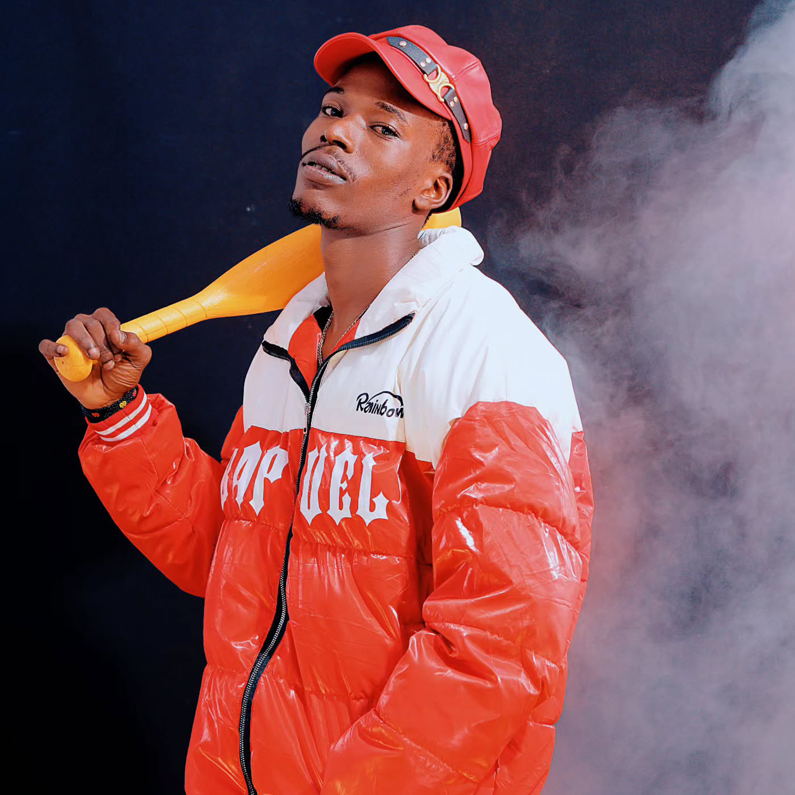 Stizo Ft. Kisamaki – Nashidwa (Official Audio Cover 2025)