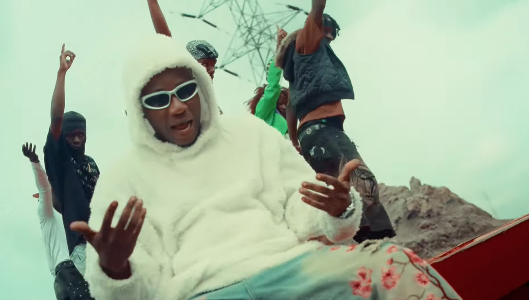 Suma Mnazaleti – Tekenya (Official Video Cover 2025)