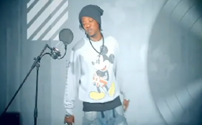 TMK wanaume - Kichwa Kinauma(Official Audio Cover 2025)