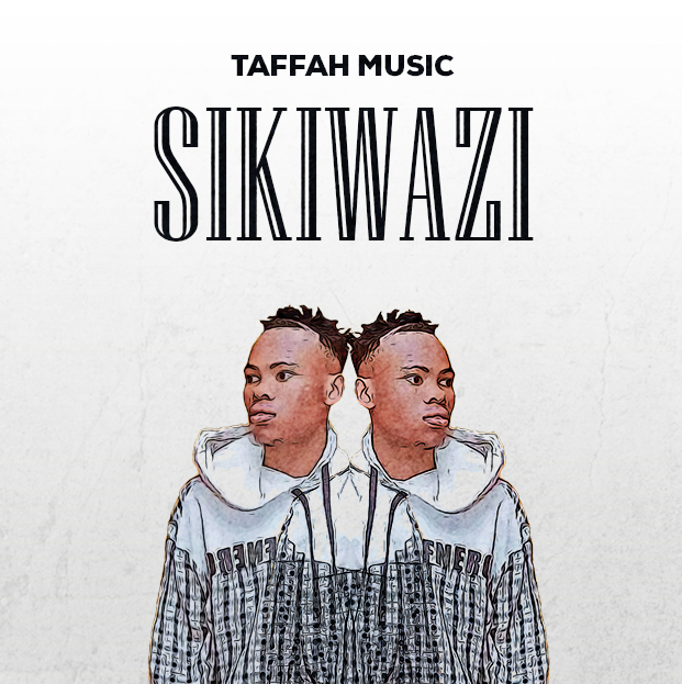Taffah Music - Sikiwazi (Official Audio Cover 2025)