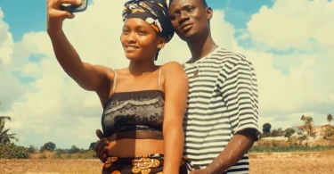 Tilistar - Mapenzi (Official Video Cover 2025)