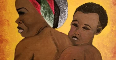 Tiny boy Ft J MP3 - Mama (Official Audio Cover 2025)