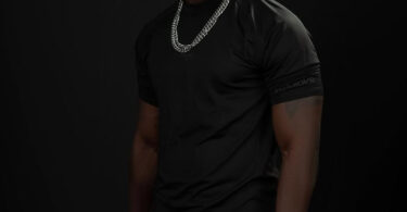 Ucho Gun Ft Chidi Beenz – Husda (Official audio cover 2025)