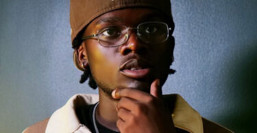 Udede – Baadae (Official audio cvoer 2025)