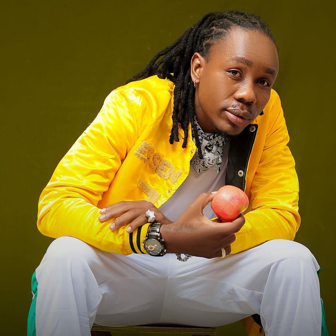 VIDEO Best Naso - Bongo Bye ye (Official video cover 2025)