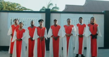 VIDEO Ndaro Ft. Zaiid – Vitoto vya 2000