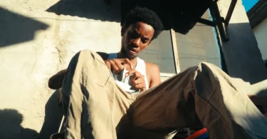 VIDEO Rapcha – Politrix