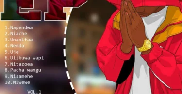 Y Pol Prince - Napendwa (Official Audio Cover 2025)