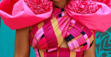 Yemi Alade & Fave – Worry (Official audio cover 2025)