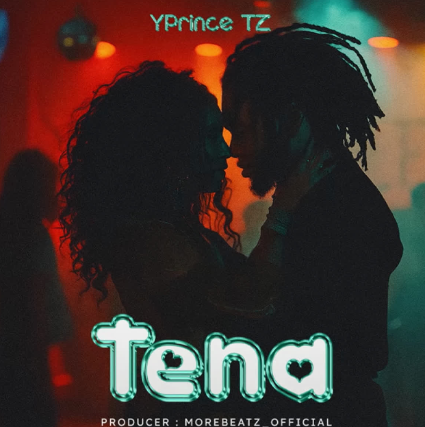 Yprince TZ – Tena(Official Audio Cover 2025)