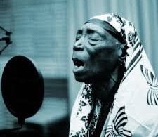 Bi Kidude - Alaminadura (Official Audio Cover 2025)