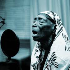 Bi Kidude - Alaminadura (Official Audio Cover 2025)