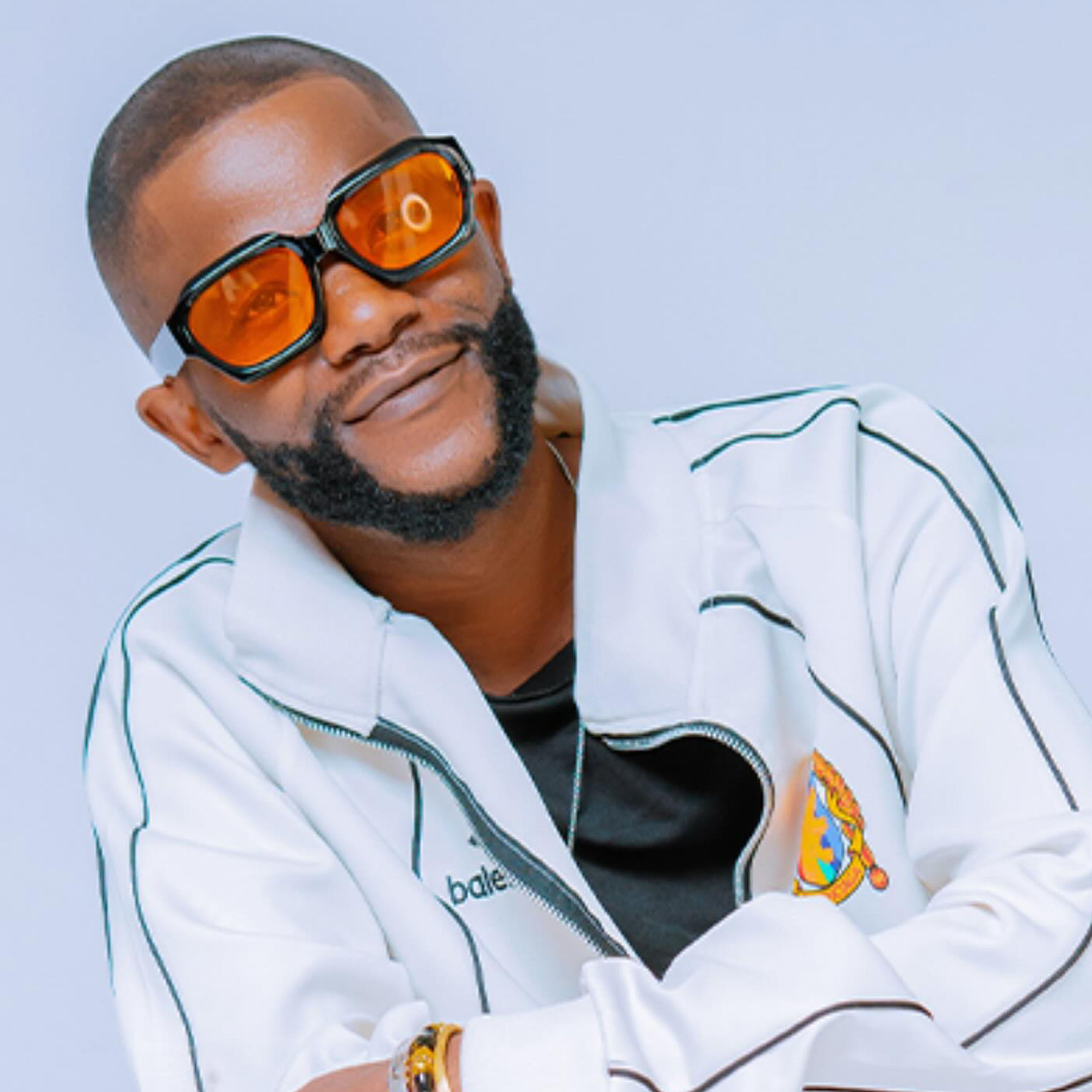 20 percent – Camera (Official Audio Cover 2025)