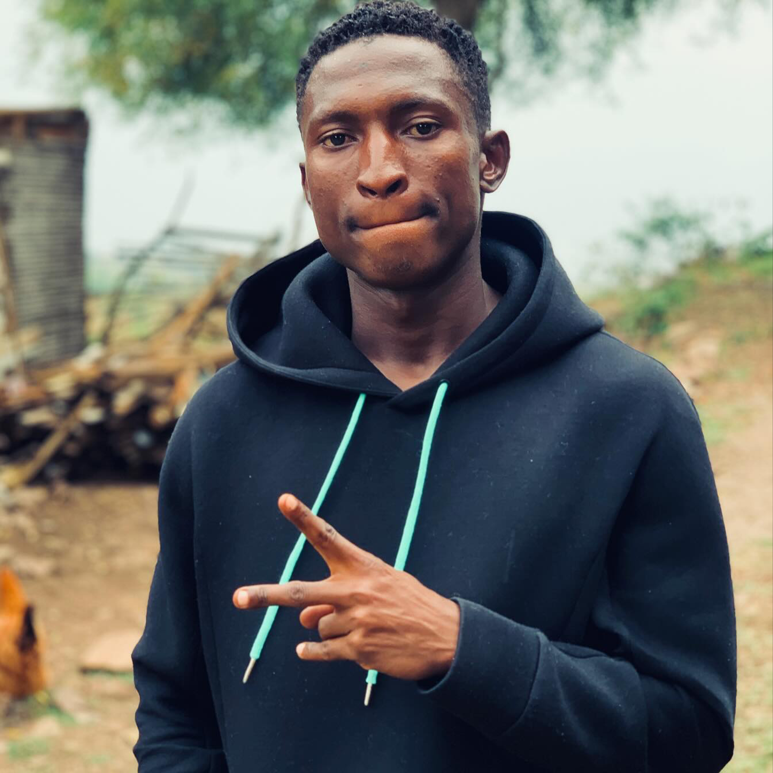 Abuu Sketo – Story (Official Audio Cover 2025)