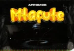 Afromob - Mtafute Singeli Beat (Official Audio Cover 2025)