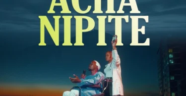 Asagwile – Acha Nipite (Official Audio Cover 2025)