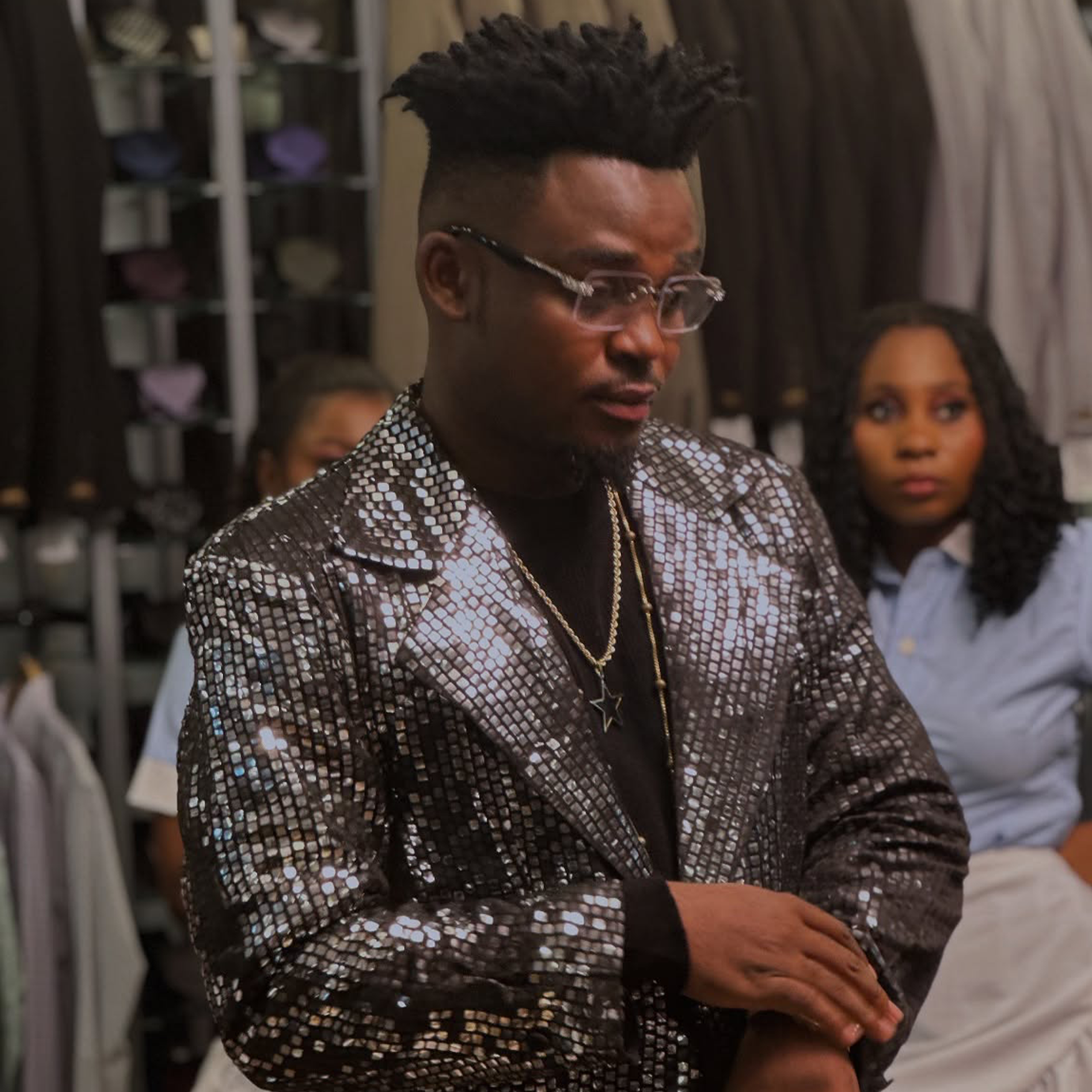 Aslay – Natulia(Official Audio Cover 2025)