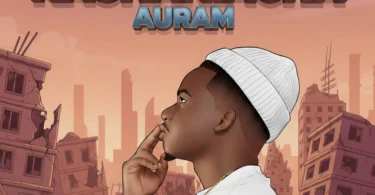 Auram – Uskute Kashaniacha (Official Audio Cover 2025)